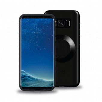 TiGRA MountCase 2 Bundle Crossbar Mount for Samsung Galaxy S9 (sku 41580)