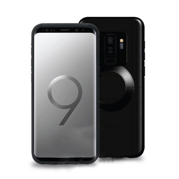Support smartphone Tigra Sport Tigra Mountcase S9 Plus - S8 Plus Support smartphone Tigra Sport Tigra Mountcase S9 Plus - S8 Plus