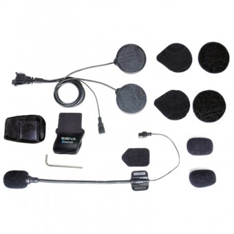 Accessoires intercoms Sena Ensemble support de fixation SMH5 Accessoires intercoms Sena Ensemble support de fixation SMH5