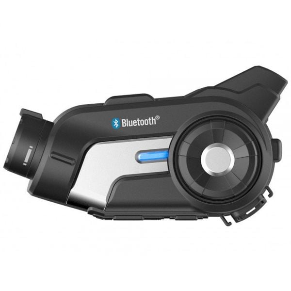 Kit bluetooth et intercoms Sena Intercom Universel 10C avec Camera Embarquee Kit bluetooth et intercoms Sena Intercom Universel 10C avec Camera Embarquee