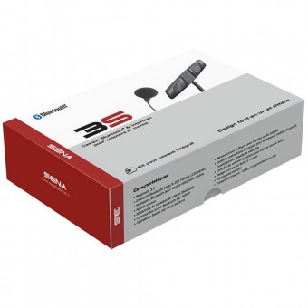 Pices & Accessoires moto Sena Kit Bluetooth 3S Integraux