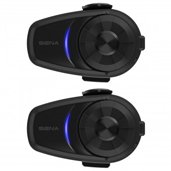 Kit bluetooth et intercoms Sena Kit Bluetooth 10S01 Duo