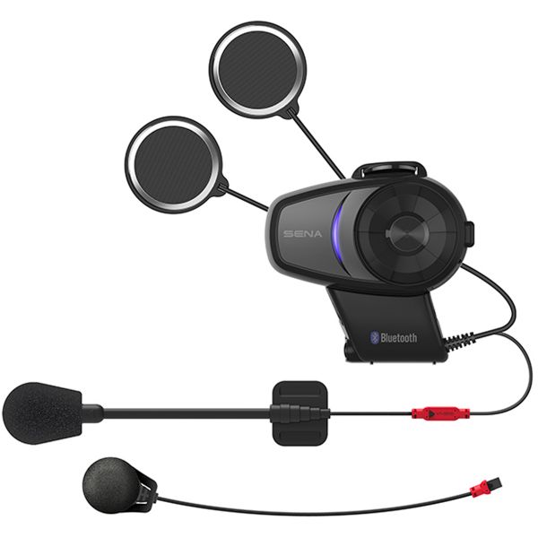 Sena Kit Bluetooth 10S01 Duo