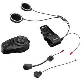 Sena Kit Bluetooth 10S01 Solo
