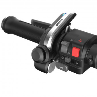 Sena Kit Bluetooth 10U Integraux Arai