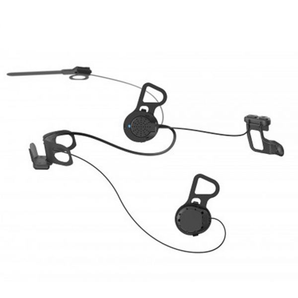 Sena Kit Bluetooth 10U Shoei Neotec Solo