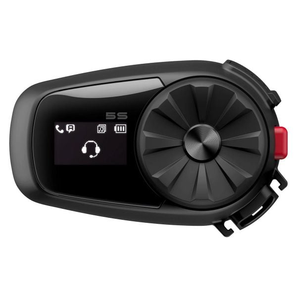 Kit Bluetooth 5S Solo