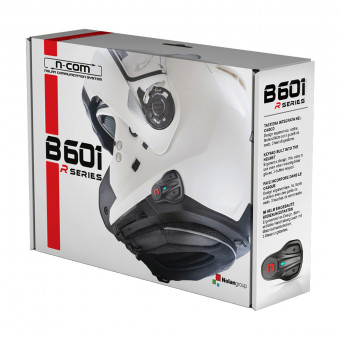 Communication Nolan Kit Bluetooth B601R pour N100 5 - N104 - N87 - N44 - N40 - N70 2 Communication Nolan Kit Bluetooth B601R pour N100 5 - N104 - N87 - N44 - N40 - N70 2