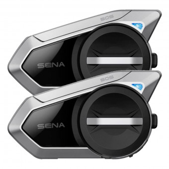 Kit bluetooth et intercoms Sena Kit Bluetooth Sena 50S Duo Harman Kardon