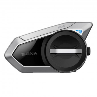 Kit bluetooth et intercoms Sena Kit Bluetooth Sena 50S Harman Kardon