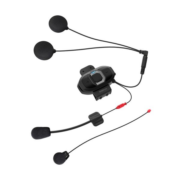Sena Kit Bluetooth SF2 - Pack Double