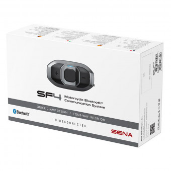 Kit bluetooth et intercoms Sena Kit Bluetooth SF4 X1