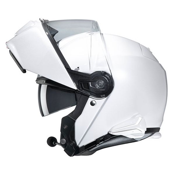 HJC Kit Bluetooth Smart 20B White Led