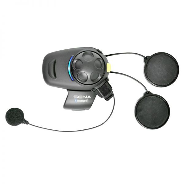 Sena Kit Bluetooth SMH5 Duo FM