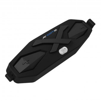 Kit bluetooth et intercoms Nexx Kit Bluetooth X.Com 2 - X.Vilitur - X.Vilijord