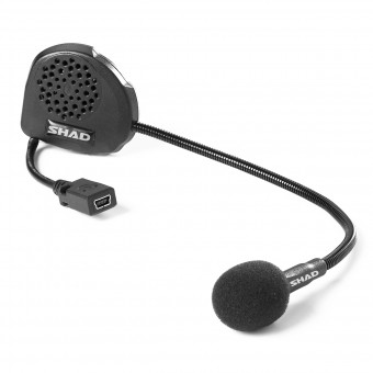 Kit bluetooth et intercoms Shad Kit Communication BC01