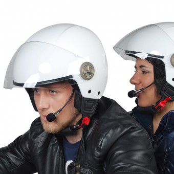 Shad Kit Communication BC03