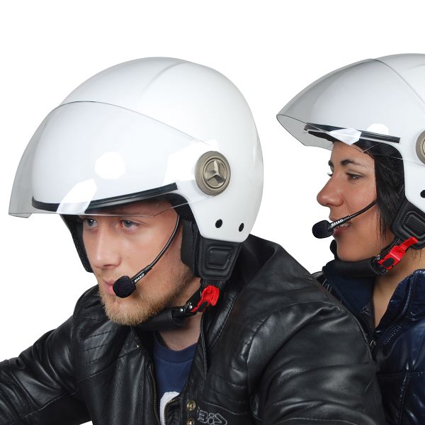 Shad Kit Communication BC03