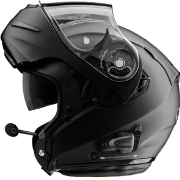 X-lite Kit de Communication Bluetooth BX5