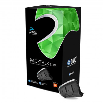 Communication Cardo Packtalk Slim JBL Communication Cardo Packtalk Slim JBL