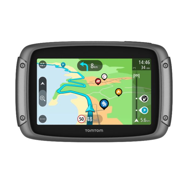 Pices & Accessoires moto TomTom Tomtom Rider 450