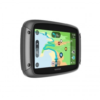 TomTom Tomtom Rider 450 Premium Pro