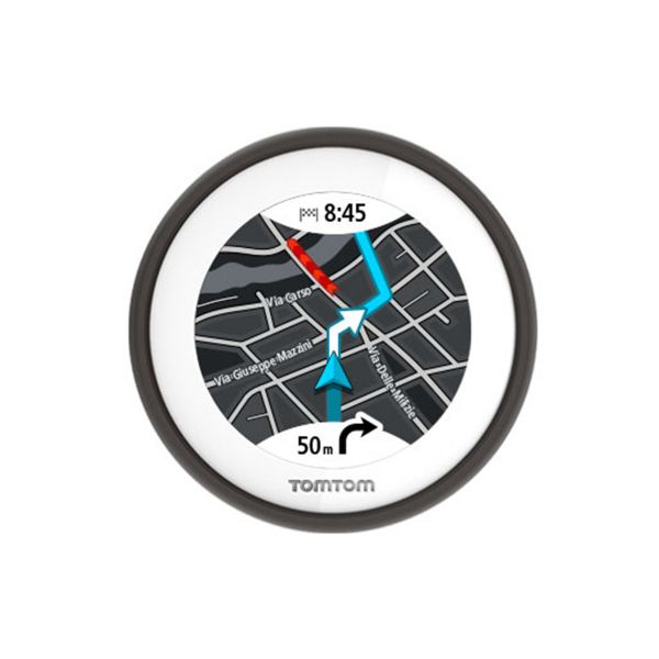 Pices & Accessoires moto TomTom Tomtom Vio