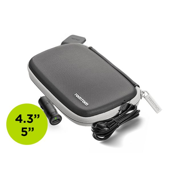 Accessoires GPS TomTom Housse de Protection Tomtom Rider 40 - 400 - 410 - 450 Accessoires GPS TomTom Housse de Protection Tomtom Rider 40 - 400 - 410 - 450