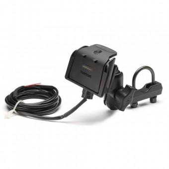 Accessoires GPS TomTom Kit de Fixation et d'Alimentation TomTom Rider V4 Accessoires GPS TomTom Kit de Fixation et d'Alimentation TomTom Rider V4