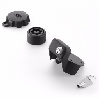 Accessoires GPS TomTom Solution Antivol TomTom Rider 40 - Rider 400 - Rider 410 - Rider 450 Accessoires GPS TomTom Solution Antivol TomTom Rider 40 - Rider 400 - Rider 410 - Rider 450