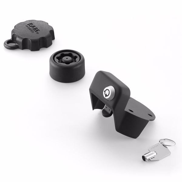 Accessoires GPS TomTom Solution Antivol TomTom Rider 40 - Rider 400 - Rider 410 - Rider 450