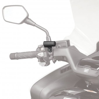 Accessoires GPS Givi Support pour GPS - Telephone S954 Accessoires GPS Givi Support pour GPS - Telephone S954