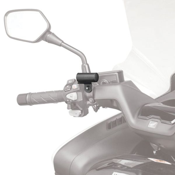 Accessoires GPS Givi Support pour GPS - Telephone S954