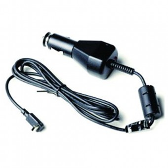 Accessoires GPS Garmin Cable Allume-Cigare Zumo 340 - 345 - 390 - 395 - 396