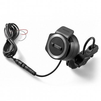 Accessoires GPS TomTom Kit Support Alimente et Cable TomTom Rider 40 - Rider 400 - Rider 410 - Accessoires GPS TomTom Kit Support Alimente et Cable TomTom Rider 40 - Rider 400 - Rider 410 -