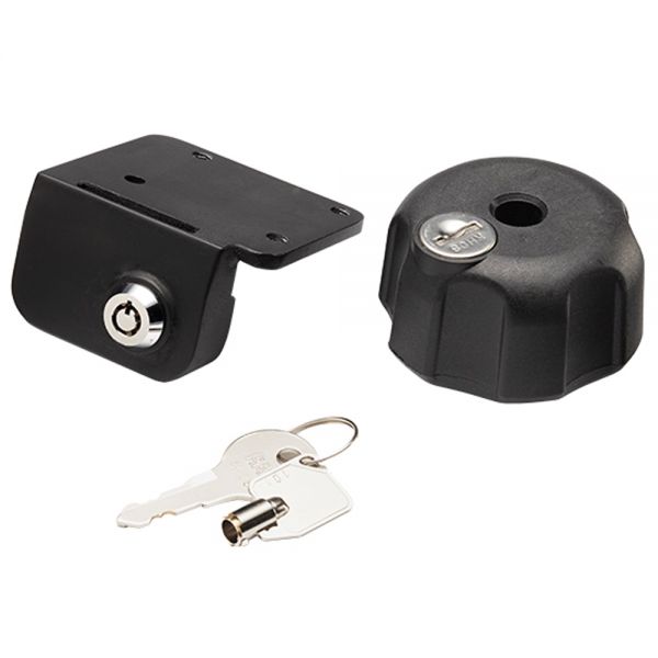 Accessoires GPS TomTom Solution Antivol TomTom Rider V4
