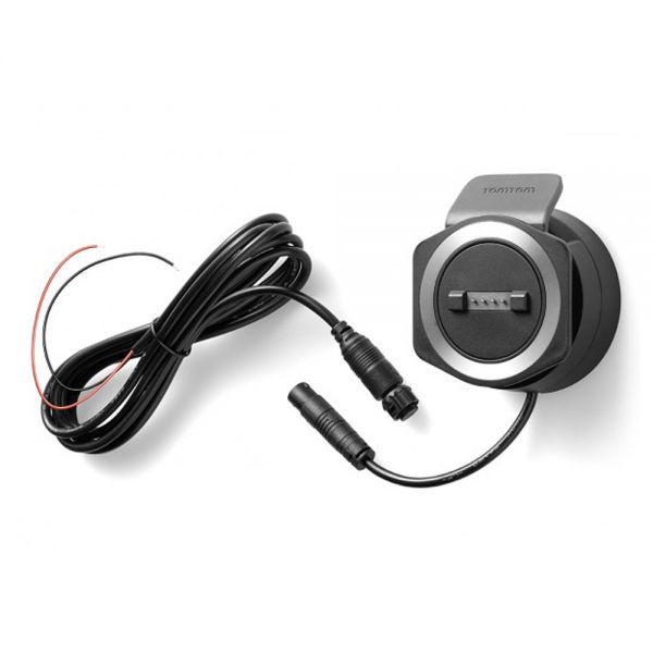 Accessoires GPS TomTom Support Alimente et Cable TomTom Rider 40 - Rider 400 - Rider 410 - Ride Accessoires GPS TomTom Support Alimente et Cable TomTom Rider 40 - Rider 400 - Rider 410 - Ride