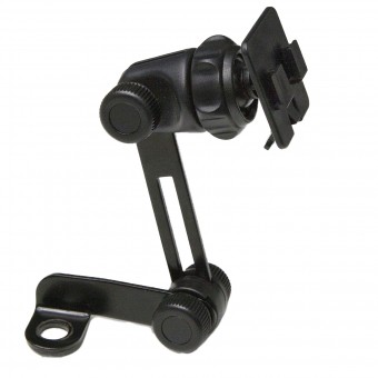 Shad Support GPS Fixation Retro 8,5 x 12,5 cm