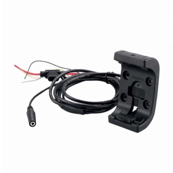 Accessoires GPS Garmin Support Moto avec Alimentation Montana 600 - 610 Accessoires GPS Garmin Support Moto avec Alimentation Montana 600 - 610