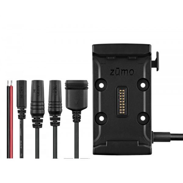 Accessoires GPS Garmin Support Moto Zumo 590 - 595