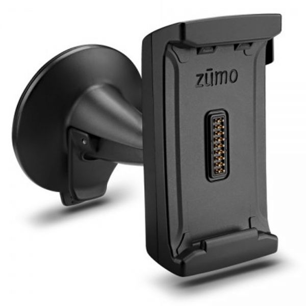 Accessoires GPS Garmin Support Voiture HP Integre Zumo 590 - 595