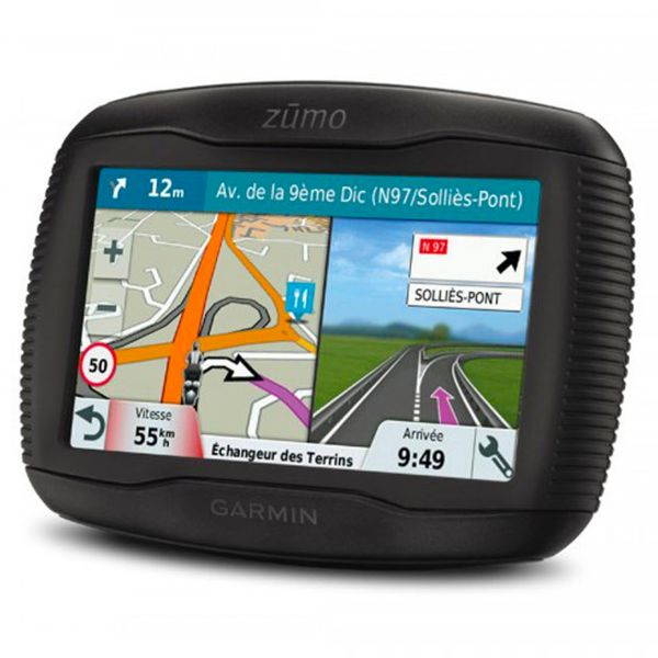 Pièces & Accessoires moto Garmin Zumo 345 LM Pièces & Accessoires moto Garmin Zumo 345 LM