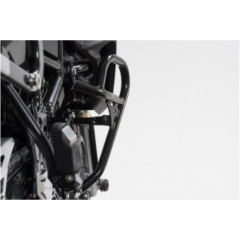 Pare-carter & tampons SW-MOTECH Crash Bar BMW F650GS/F700GS/F800GS (08-17) Pare-carter & tampons SW-MOTECH Crash Bar BMW F650GS/F700GS/F800GS (08-17)
