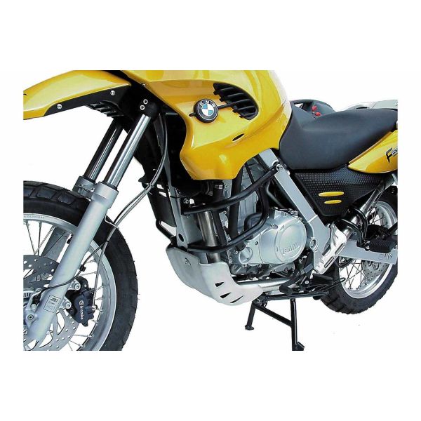 Pare-carter & tampons SW-MOTECH Crash Bar BMW F650GS (00-06)