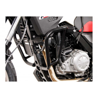 Pare-carter & tampons SW-MOTECH Crash Bar BMW G650GS (11-16) Pare-carter & tampons SW-MOTECH Crash Bar BMW G650GS (11-16)