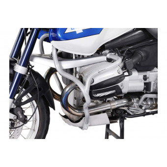 Pare-carter & tampons SW-MOTECH Crash Bar BMW R1150GS (99-04) Pare-carter & tampons SW-MOTECH Crash Bar BMW R1150GS (99-04)