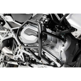 Pare-carter & tampons SW-MOTECH Crash Bar BMW R1200GS/R1200GS Adventure (13-19) Pare-carter & tampons SW-MOTECH Crash Bar BMW R1200GS/R1200GS Adventure (13-19)