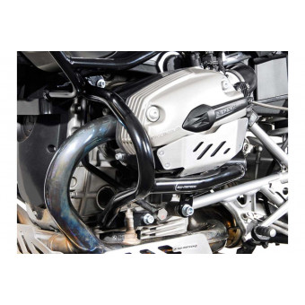 Pare-carter & tampons SW-MOTECH Crash Bar BMW R1200GS (04-12) Pare-carter & tampons SW-MOTECH Crash Bar BMW R1200GS (04-12)