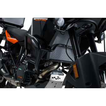 Pare-carter & tampons SW-MOTECH Crash Bar KTM Adventure 1090/Super Adventure 1290 (17-19) Pare-carter & tampons SW-MOTECH Crash Bar KTM Adventure 1090/Super Adventure 1290 (17-19)