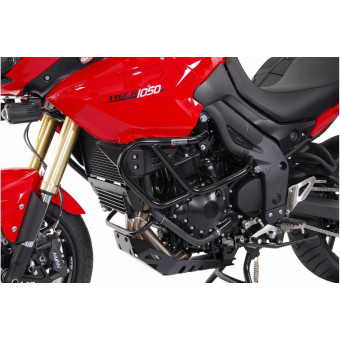 Pare-carter & tampons SW-MOTECH Crash Bar Triumph Tiger 1050 SE (11-13) Pare-carter & tampons SW-MOTECH Crash Bar Triumph Tiger 1050 SE (11-13)